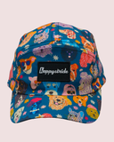 Who let the dogs out cap