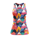 ''Trail Blazers" women's vest