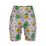 Runacado fitted shorts