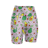 Runacado fitted shorts