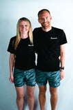 "Wild thing'' endurance shorts