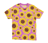 "Chase the sun" t-shirt