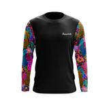 ''Cheetahs always win' long sleeve