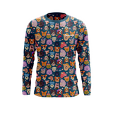 Who let the dogs out long sleeve