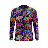 ''Pack your trunks" long sleeve