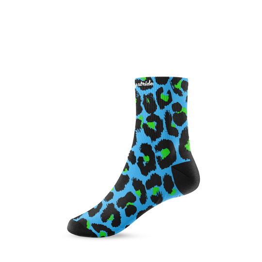 ''Get spotted