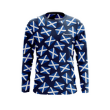 ''Haggis hunters" long sleeve