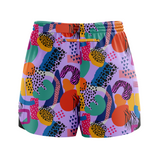 ''We like to party'' classic shorts