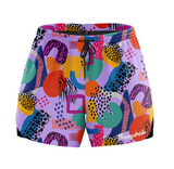 ''We like to party'' classic shorts