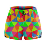 ''Acute as fook'' classic shorts