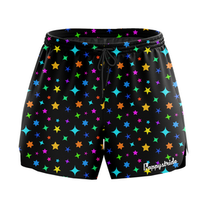 ''Stars in your eyes'' classic shorts
