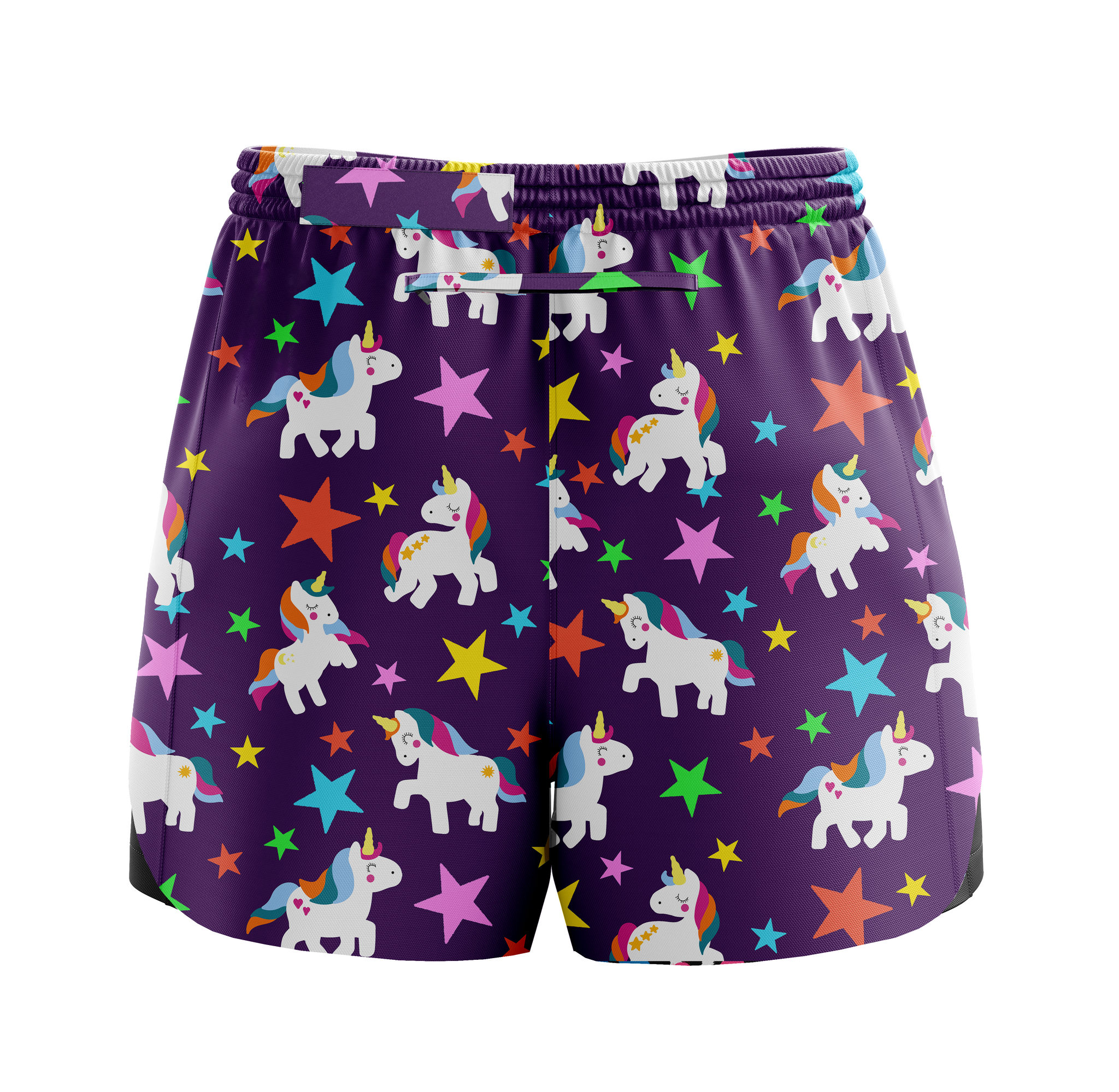 Unicorn crossfit shorts store