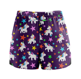 ''Lucky charms" classic shorts