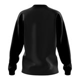 Happy jumper (Black)