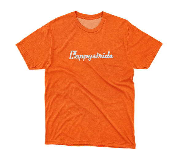 ''Basic b*tch'' orange t-shirt