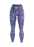 "Get spotted" rascal leggings