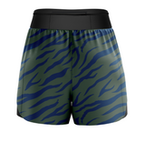 "Wild thing'' endurance shorts