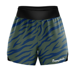 "Wild thing'' endurance shorts