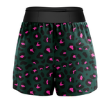 "Get spotted'' hunters endurance shorts