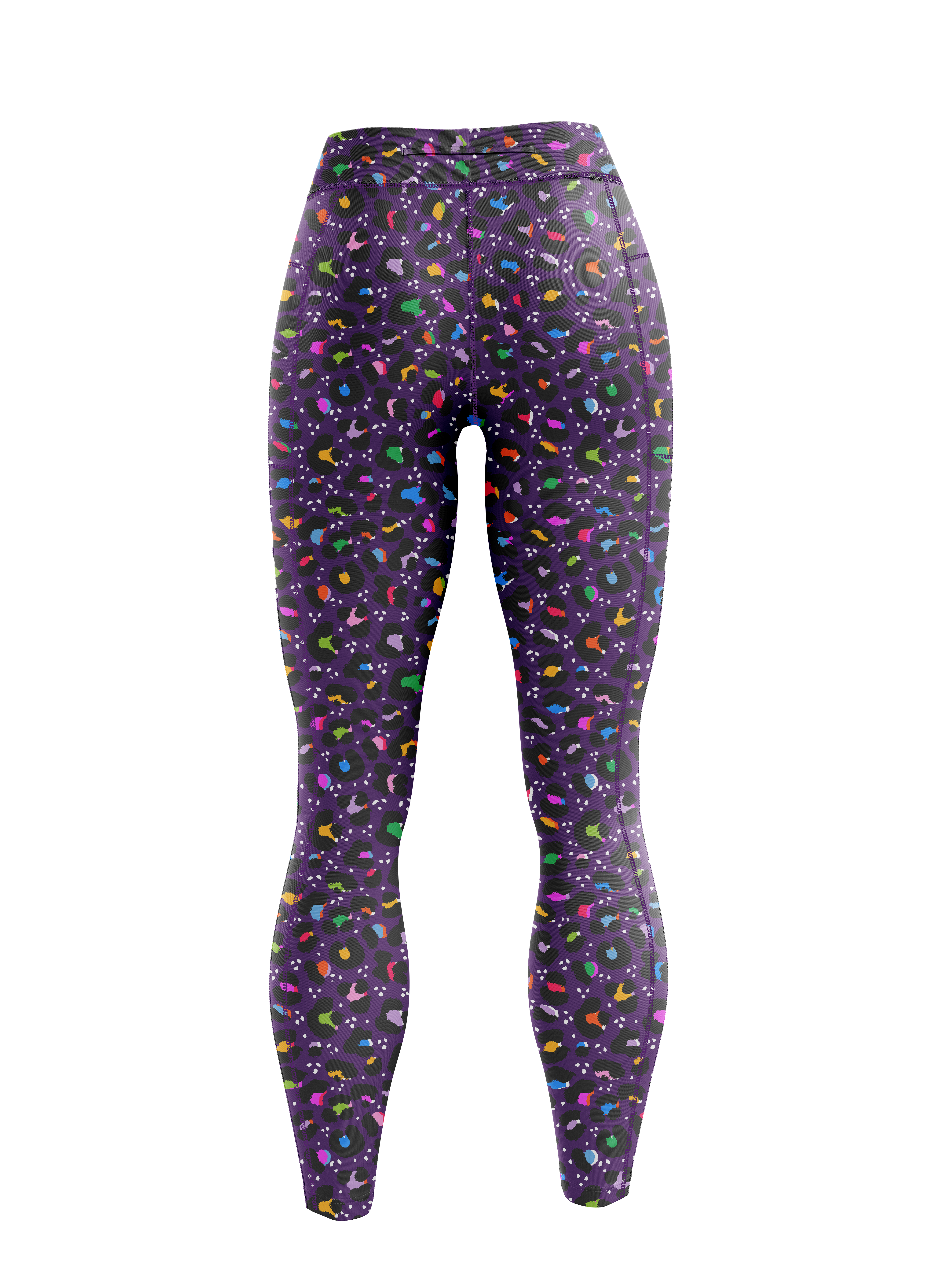 Get spotted pop leggings