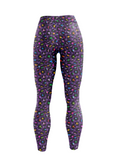 Get spotted pop leggings