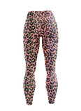 ''Get spotted'' saucy leggings