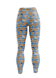 Espresso yourself leggings