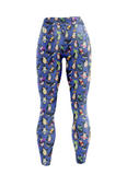 Cool runnings leggings