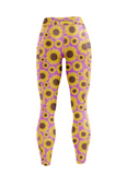 Chase the sun leggings