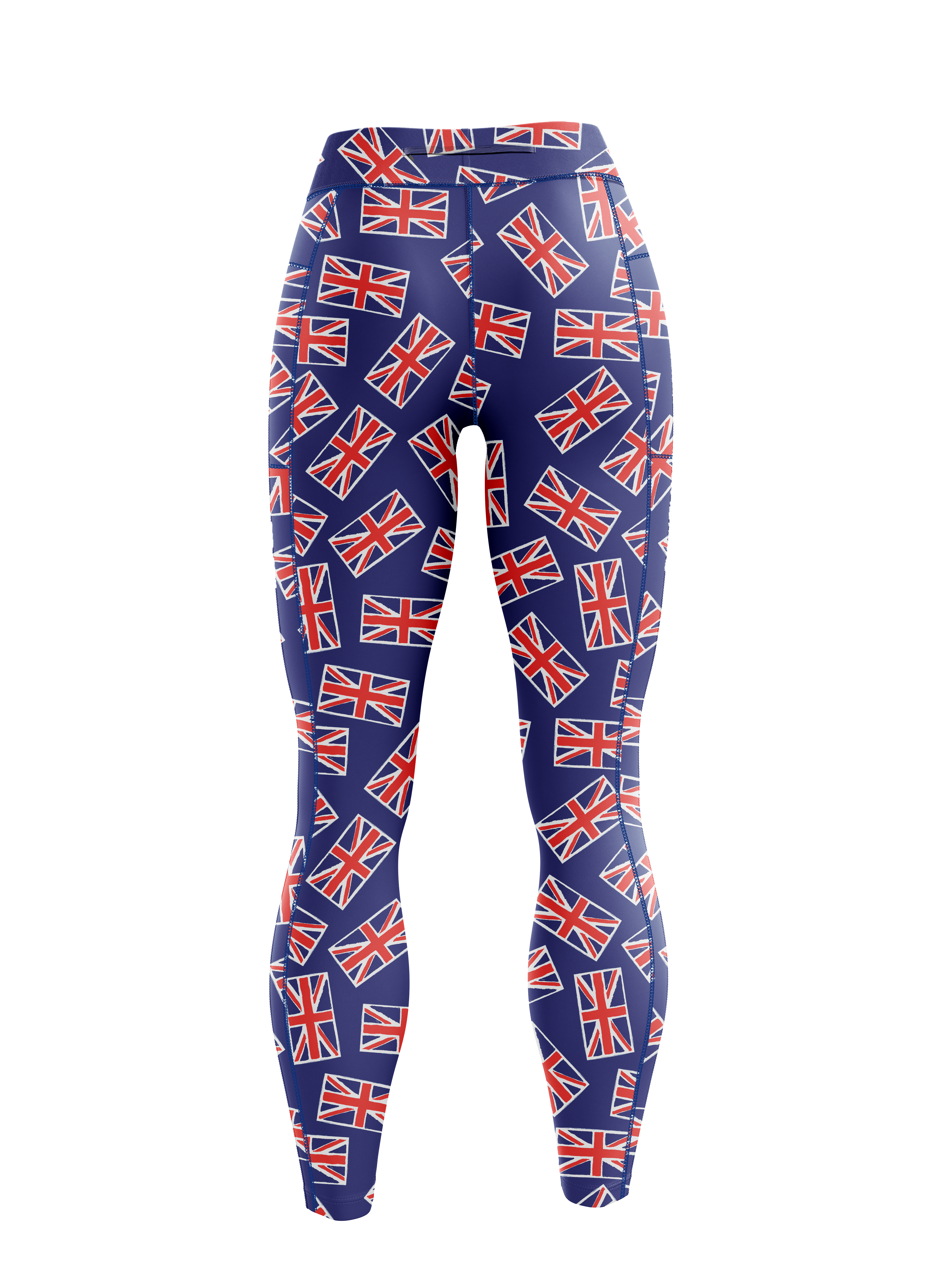 Union Jill leggings