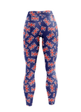 Union Jill leggings