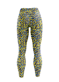 "Get spotted" spicy leggings
