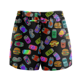 ''Cheers beers" classic shorts
