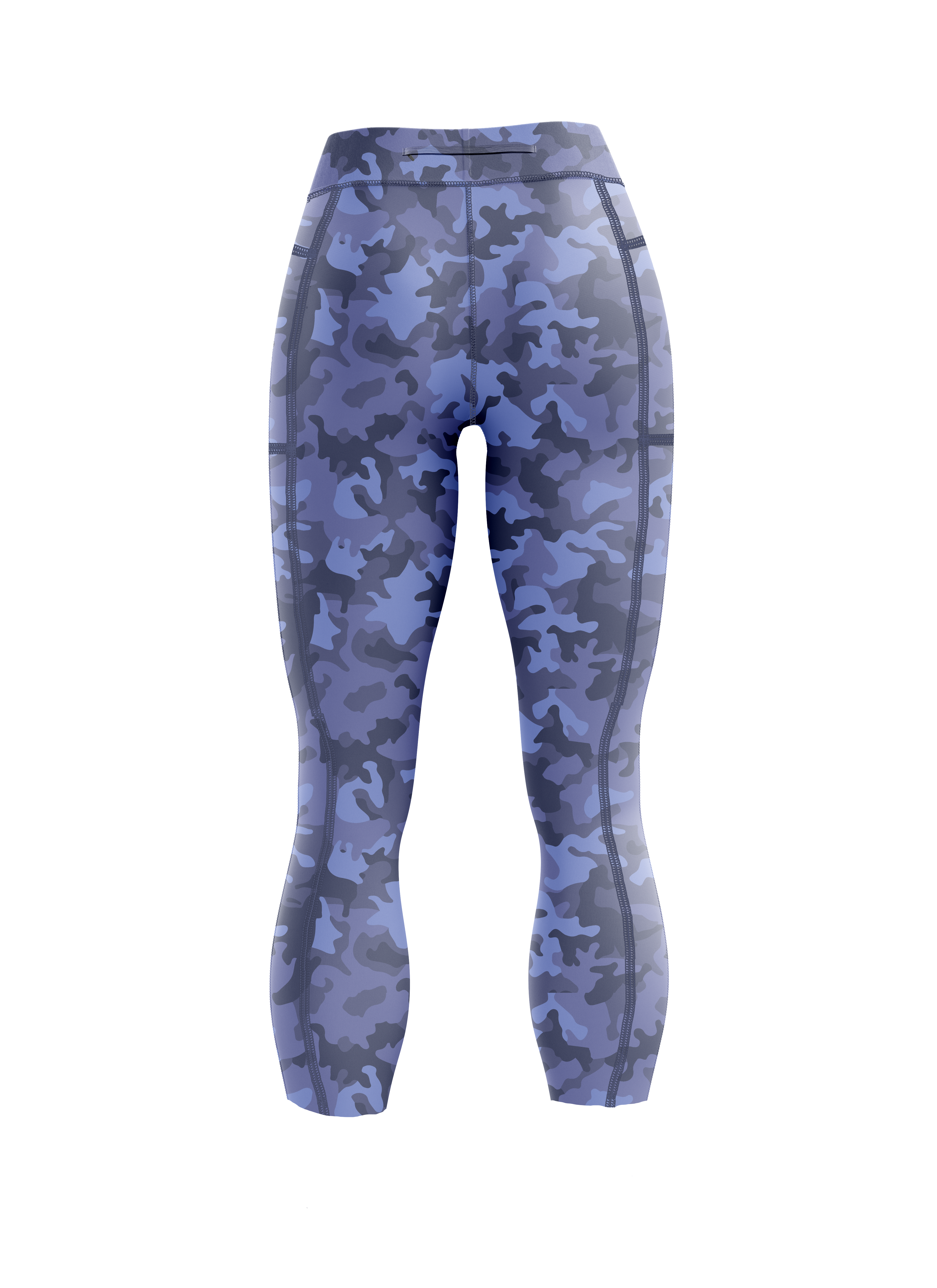 Guys in disguise capri leggings