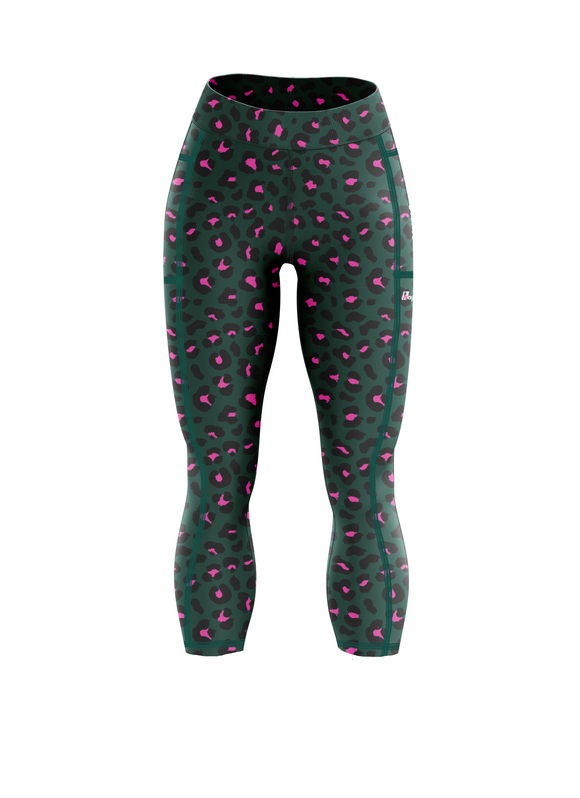 ''Get spotted