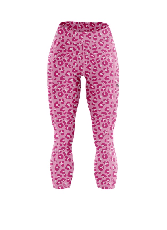 ''Get spotted