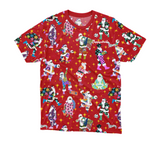 "Santa banter" t-shirt