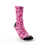 "Get spotted" candy crew socks