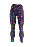 Get spotted pop leggings