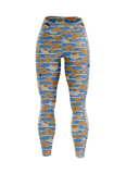 Espresso yourself leggings