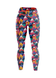 Trail Blazers leggings