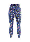 Cool runnings leggings