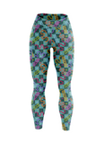 Roll the dice, again leggings