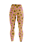 Chase the sun leggings