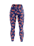 Union Jill leggings