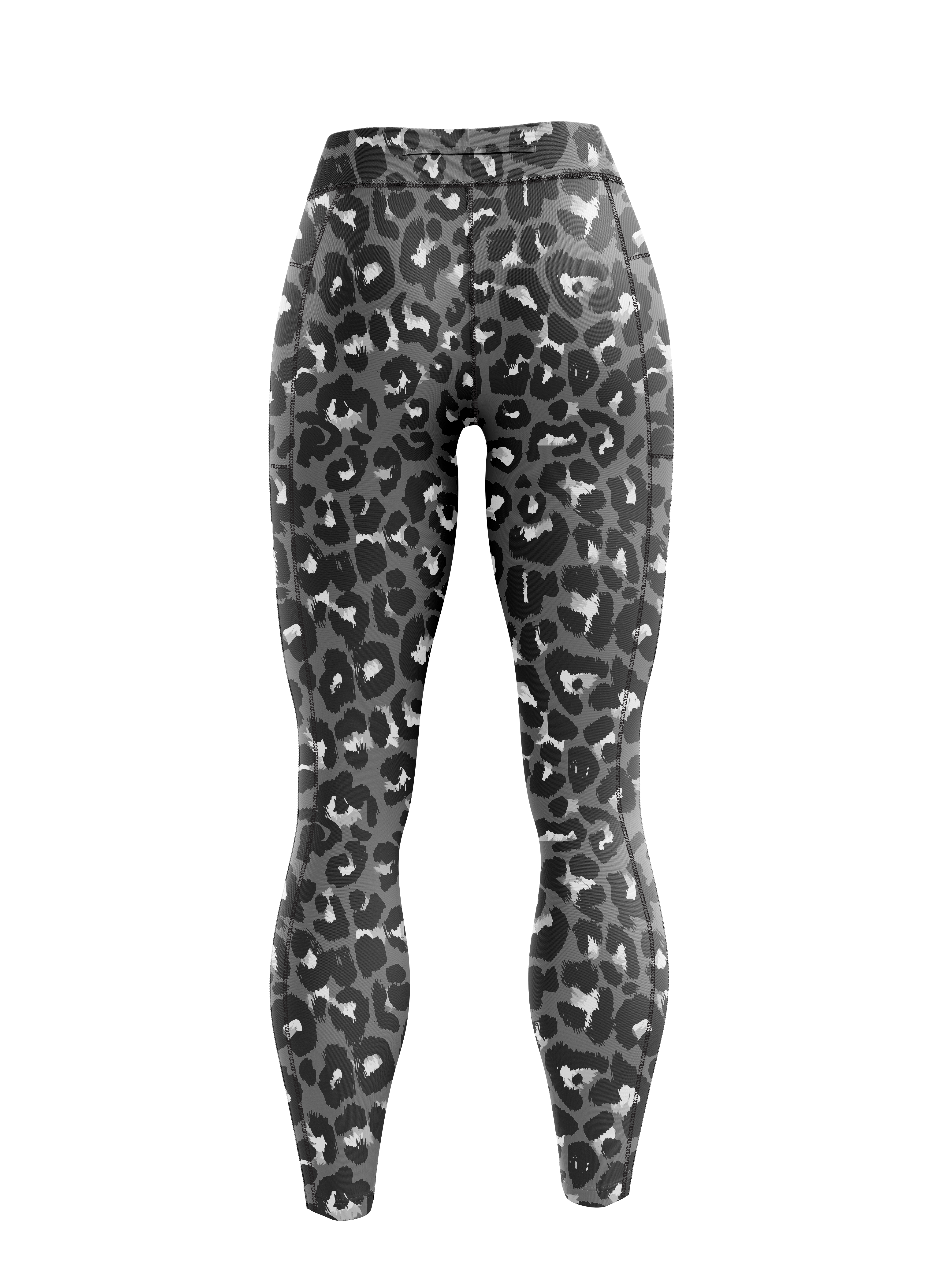 "Get spotted" smokey leggings