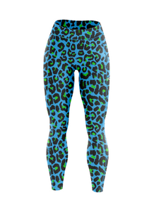 "Get spotted" fresh leggings