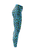 "Get spotted" fresh leggings