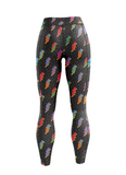 "Quick as a flash'' leggings