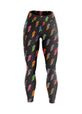 "Quick as a flash'' leggings